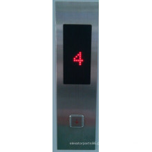 Cba27-B Hop Elevator Hop e Cop